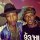 Photo of the day: Pharrell Williams and his twin!